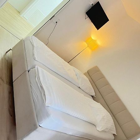 Hannover 24 S Aparthotel Esterno foto
